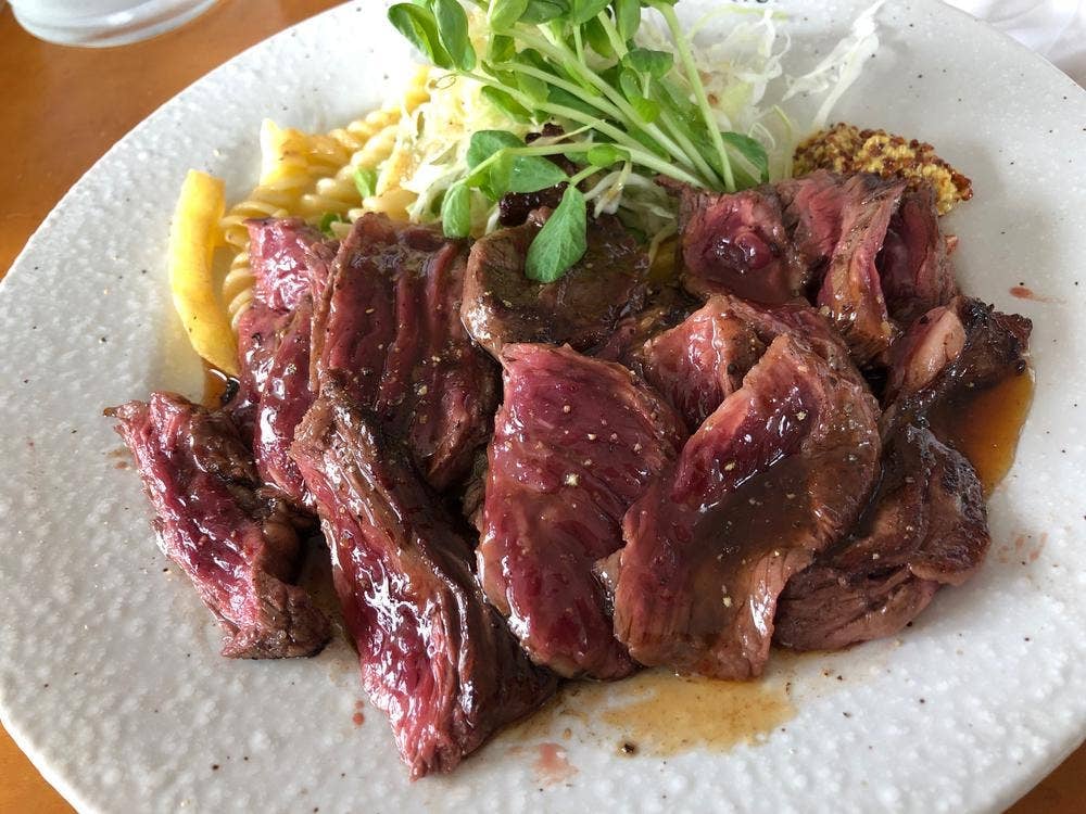 E'P Italian Bistro & Cafe