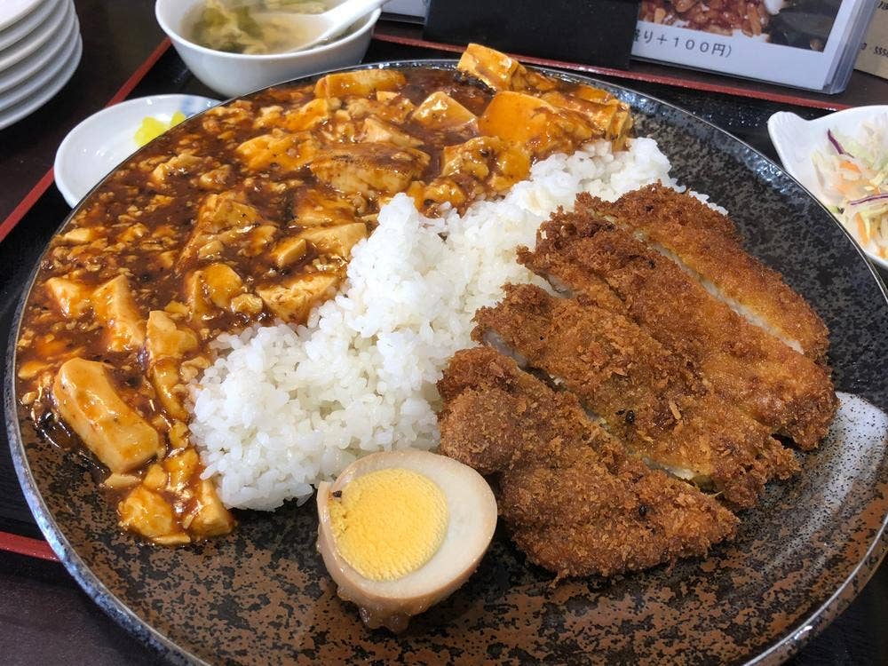 台湾料理 博味源 茅ケ崎店