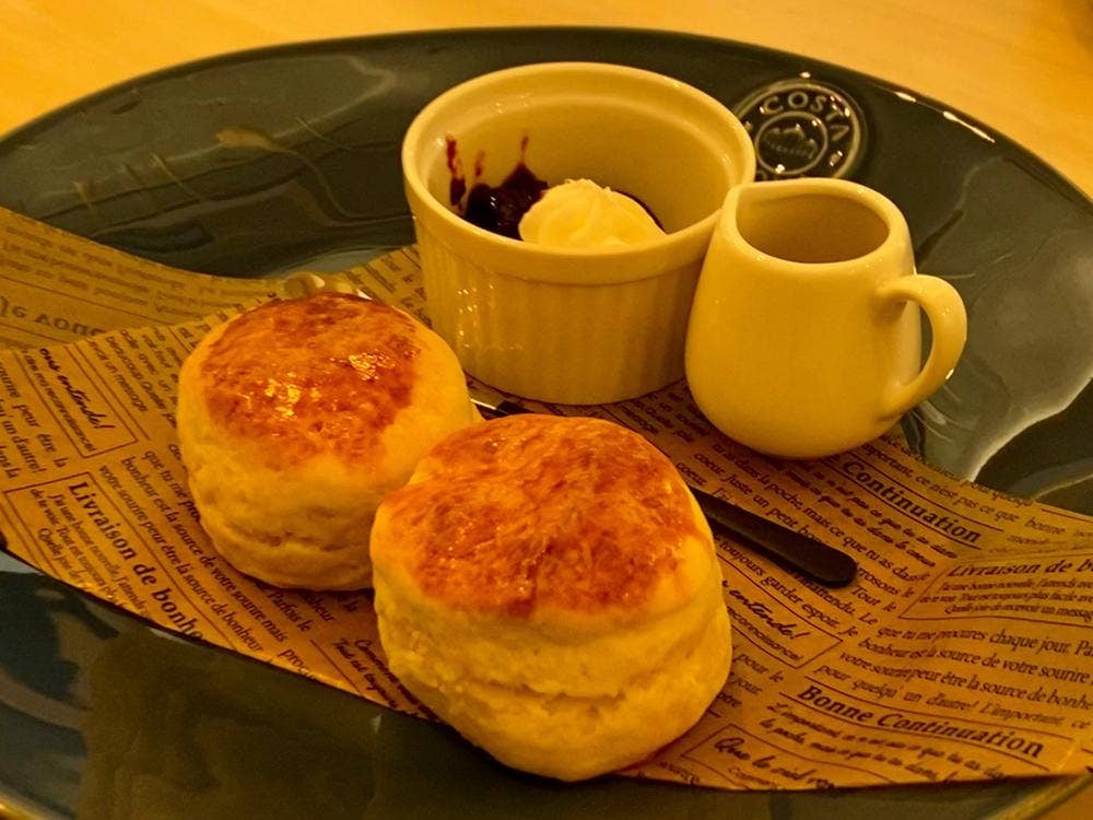 Nangoku Cafe