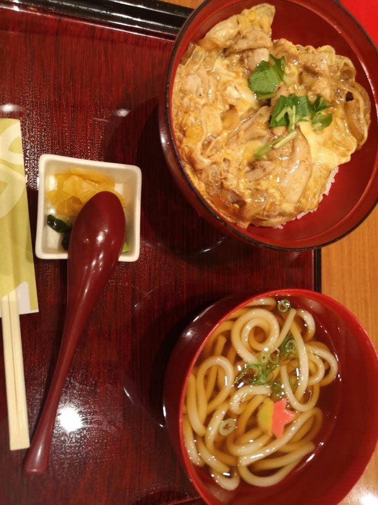 家族亭 イオン神戸北店