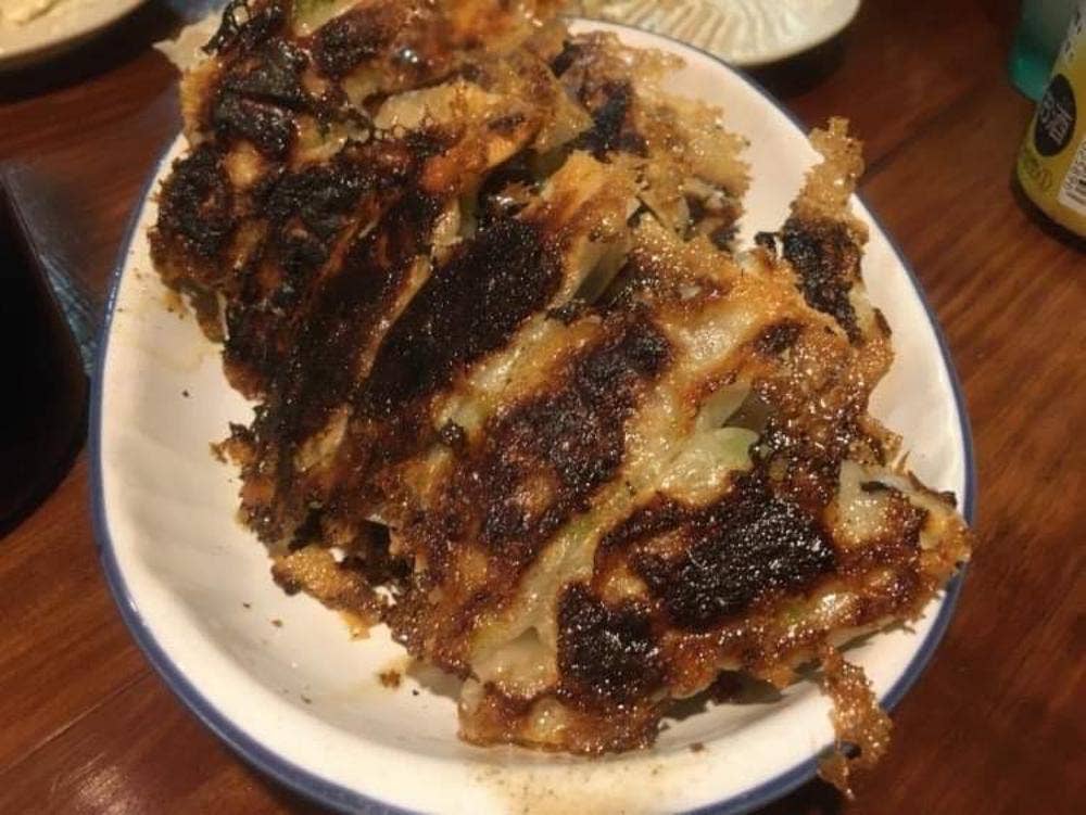 ぎょうざの店 丸銀