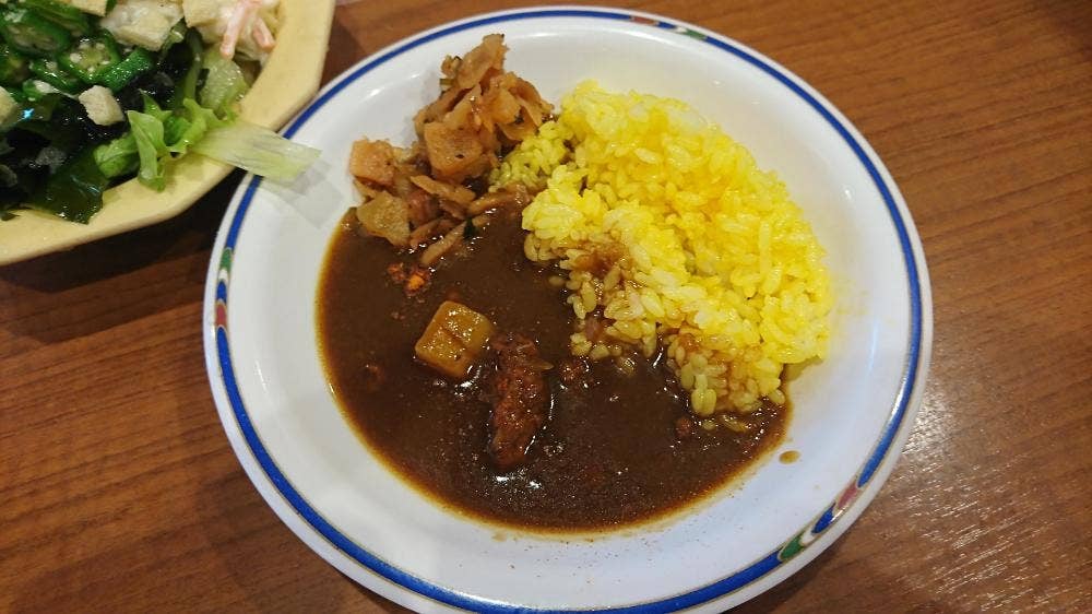 ビッグボーイ ライフガーデン新浦安店