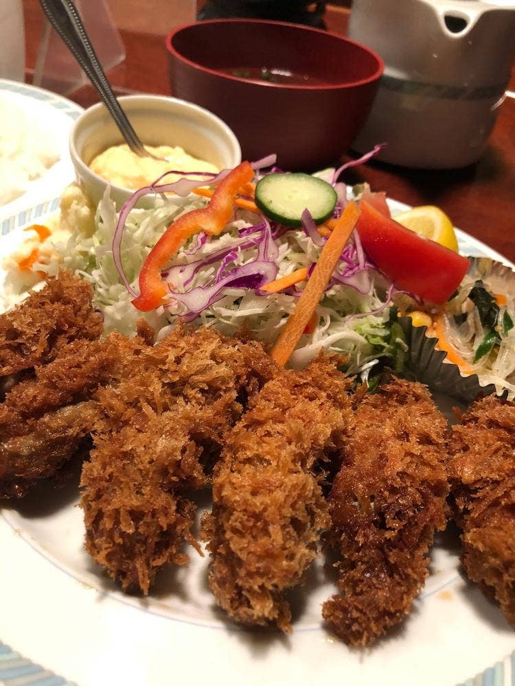 レストラン イコブ