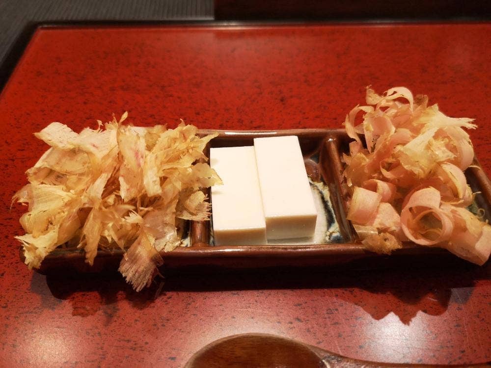 小料理 石井