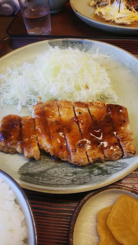 越前