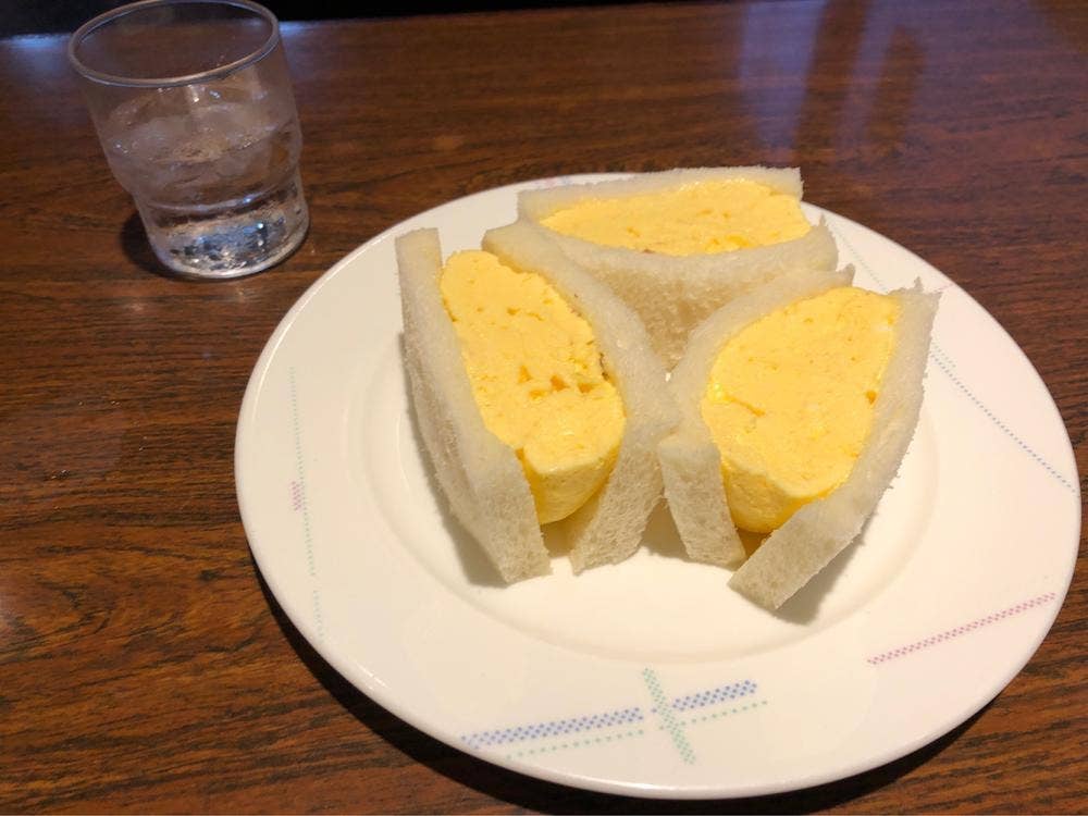 喫茶マック