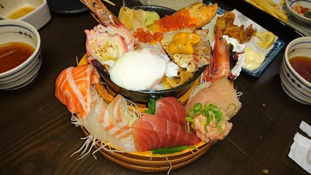 魚民 柏東口駅前店