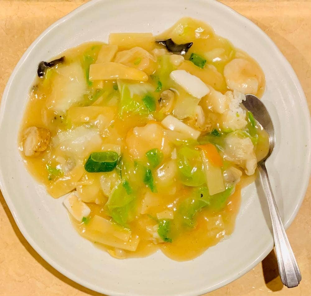 桃華