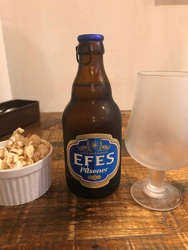 86番 Luca’s Kitchen