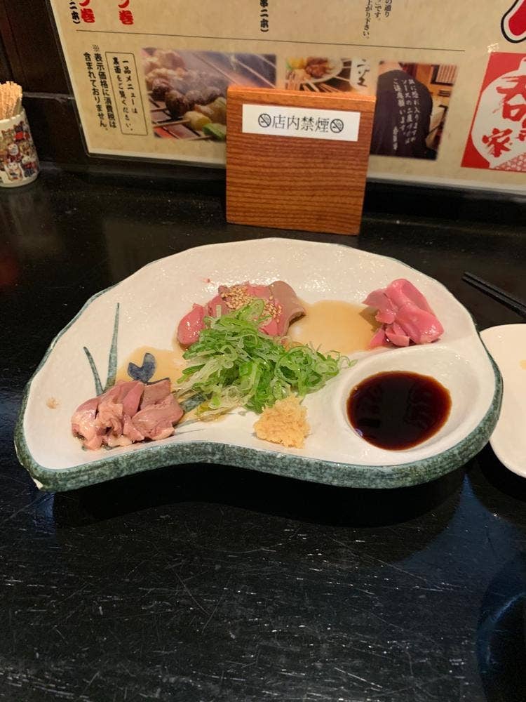 呑気家 音羽店