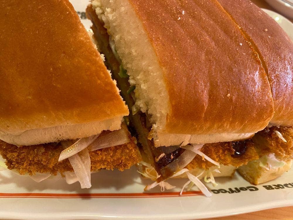 コメダ珈琲店 八戸城下店