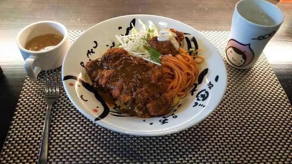 キッチンはーとらんど