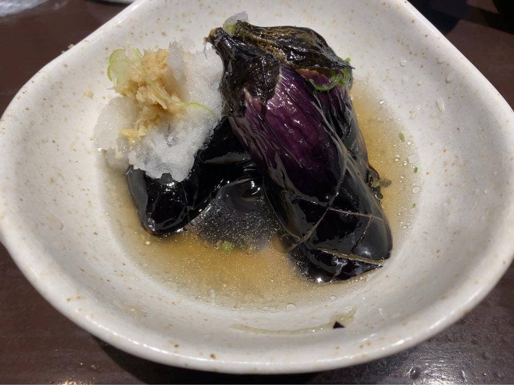 浅草やきとん