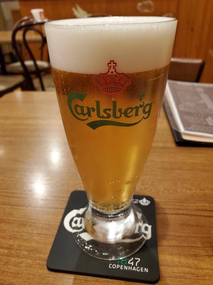 STOCKTON 志村坂上店