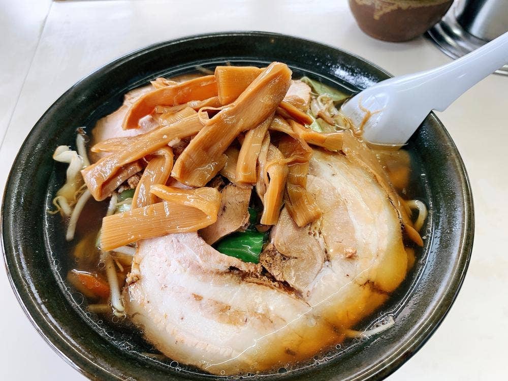 よしだや