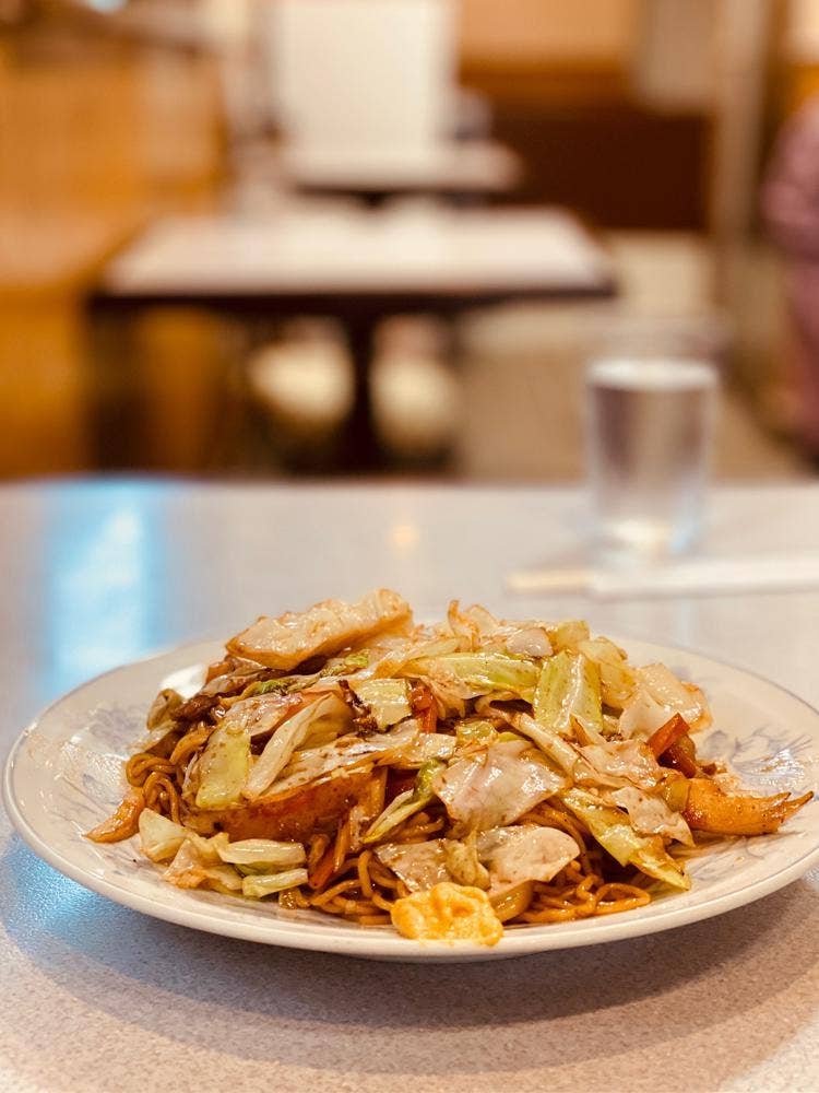 八千代飯店