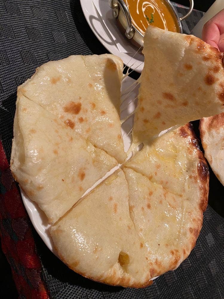 ヒマラヤンジャバ