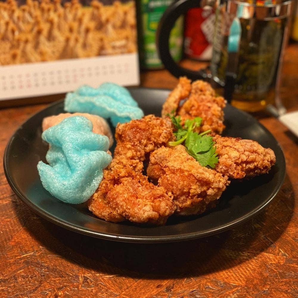 リバーサイドカフェ