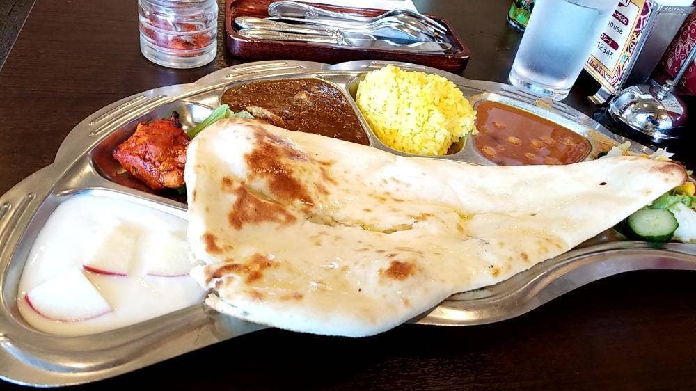 ホットハウス 金沢総本店