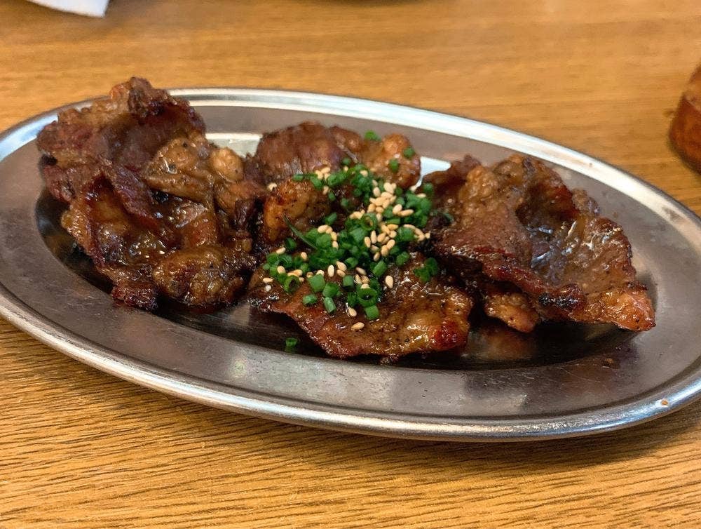 大衆肉酒場 ちょうちん屋