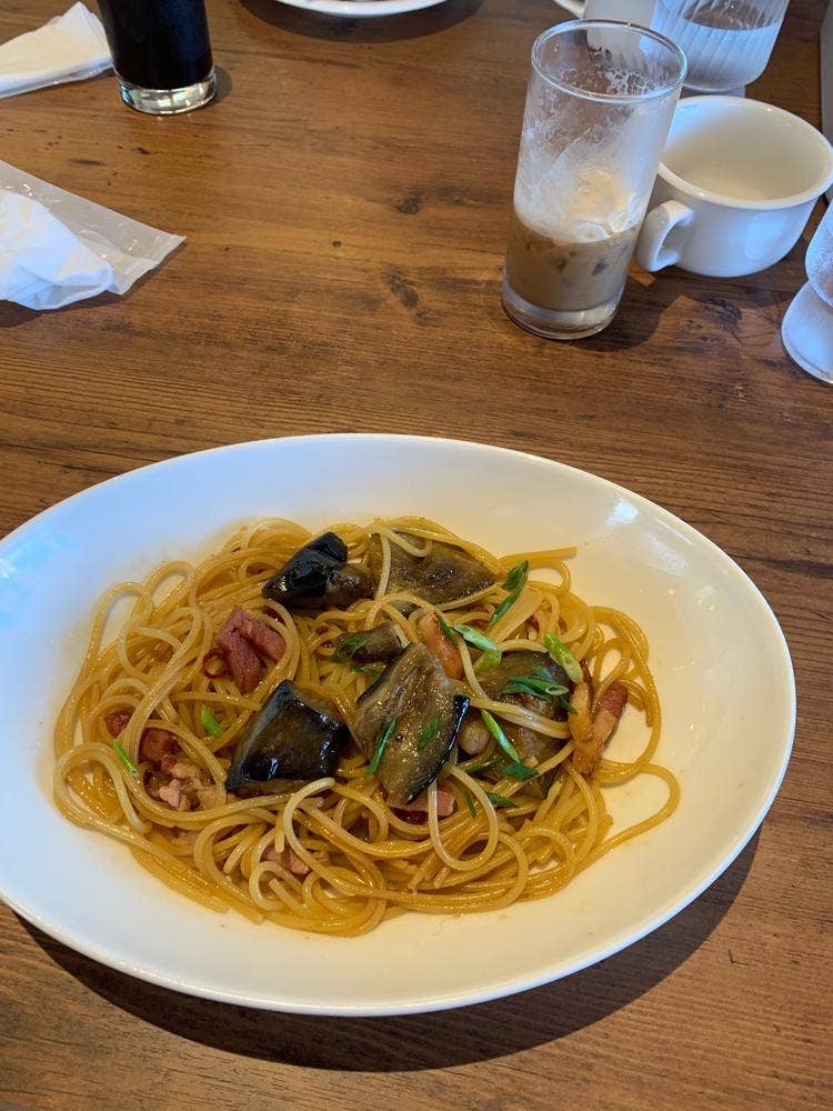 ジョリーパスタ 岐阜北方店