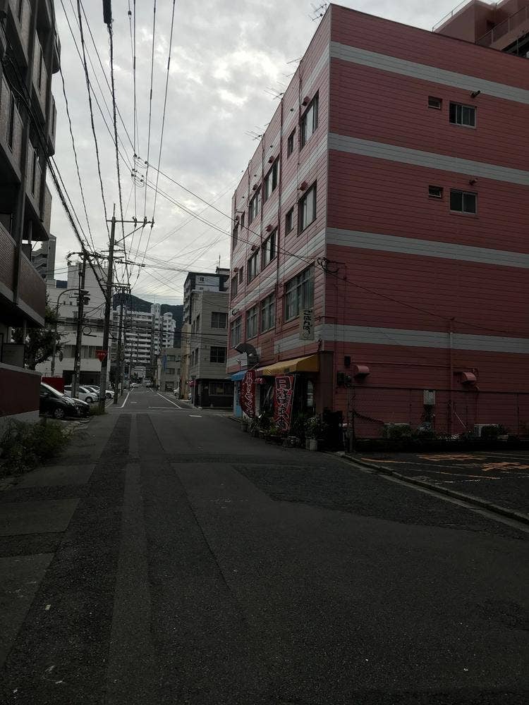 ごはんばー
