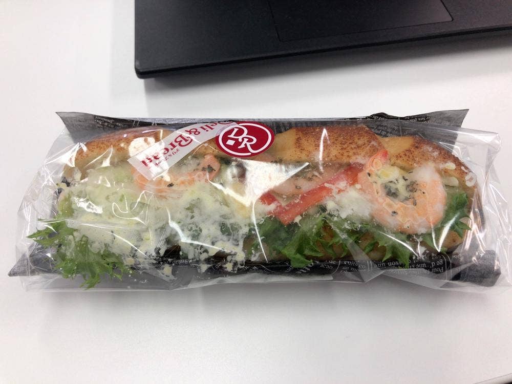 Deli & Roux VIE DE FRANCE 東戸塚店