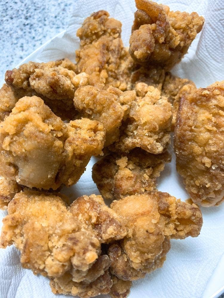 からあげ屋 チキン坊