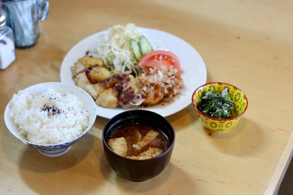 CAFE de OSU