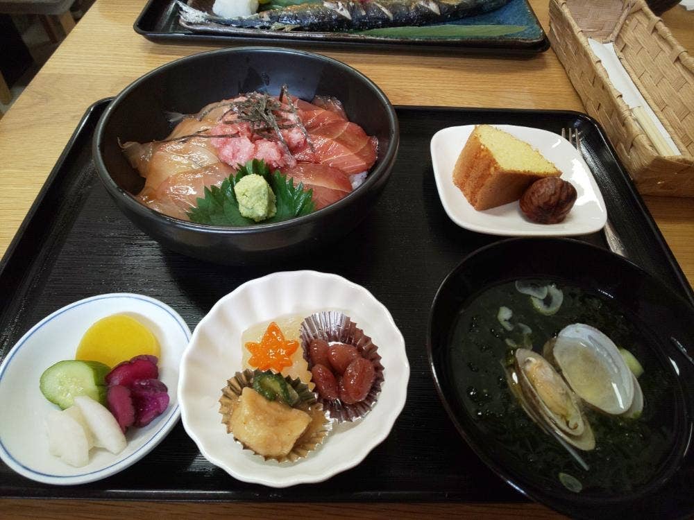 松井魚店