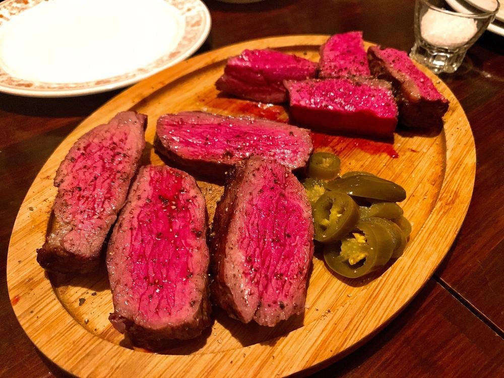 ロベール・エ・ルイーズ