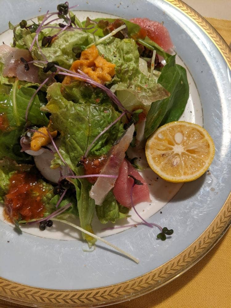 びすとろアバロン