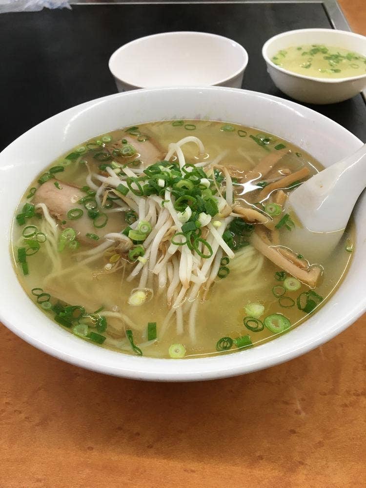 ラーメンの豚太郎 高岡店