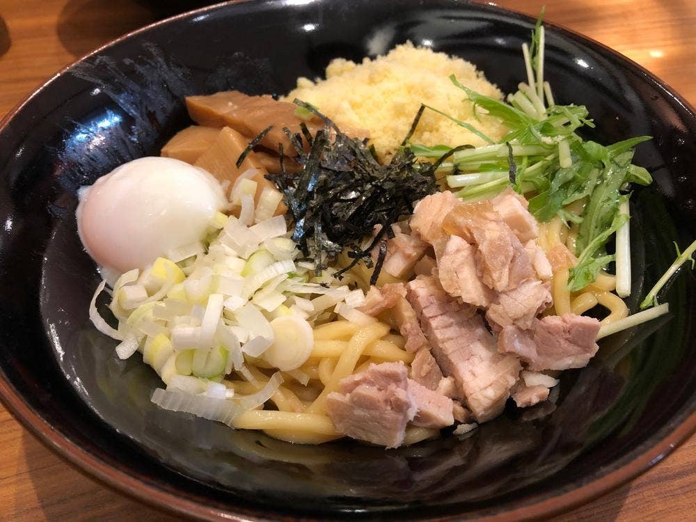 壱角家 落合南長崎店