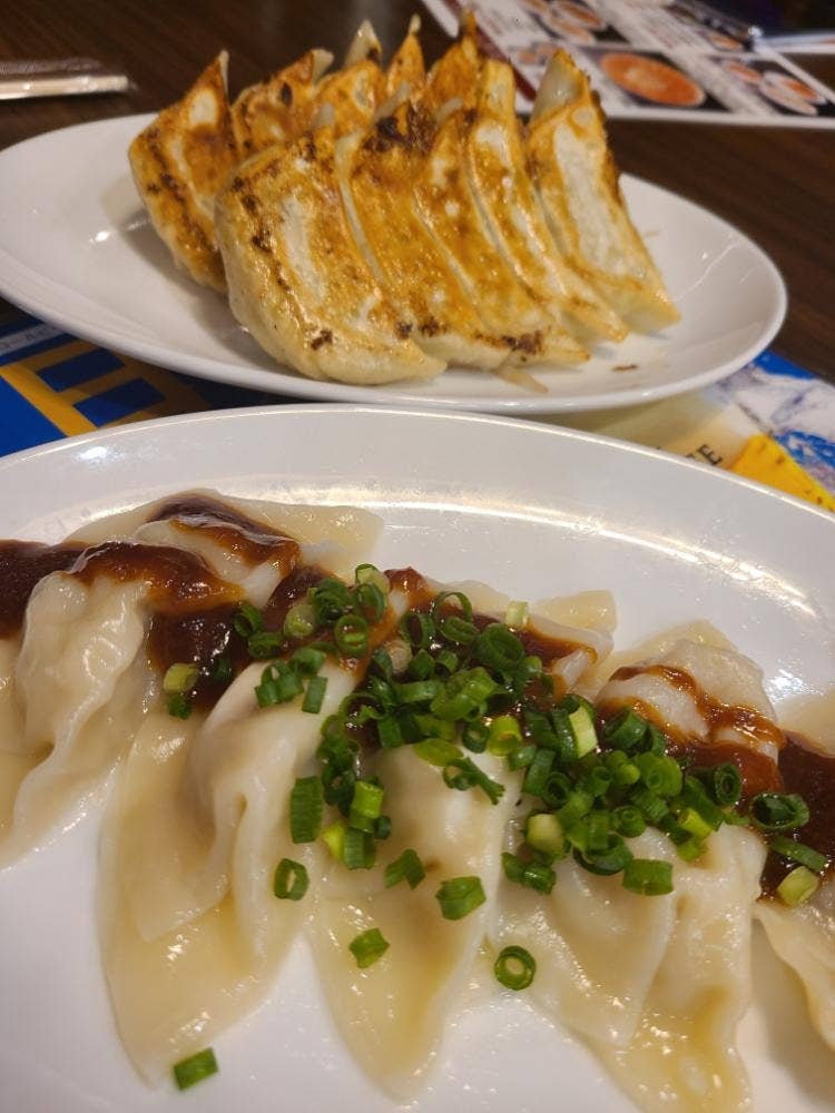 石松餃子 イオンモール常滑店