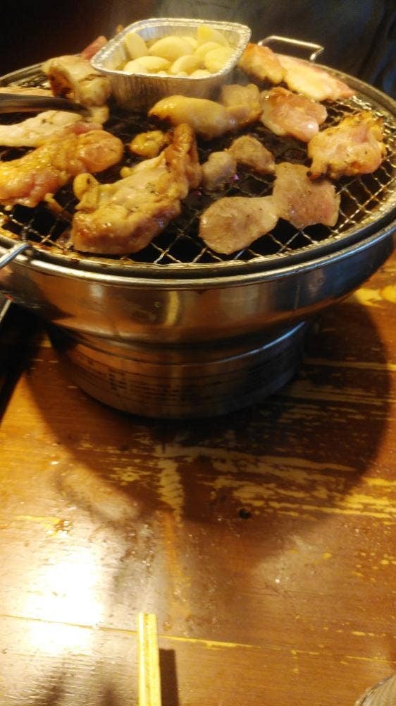 じゅうじゅう ぶらんどーむ店