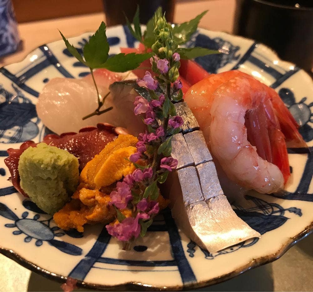 さかなや別邸
