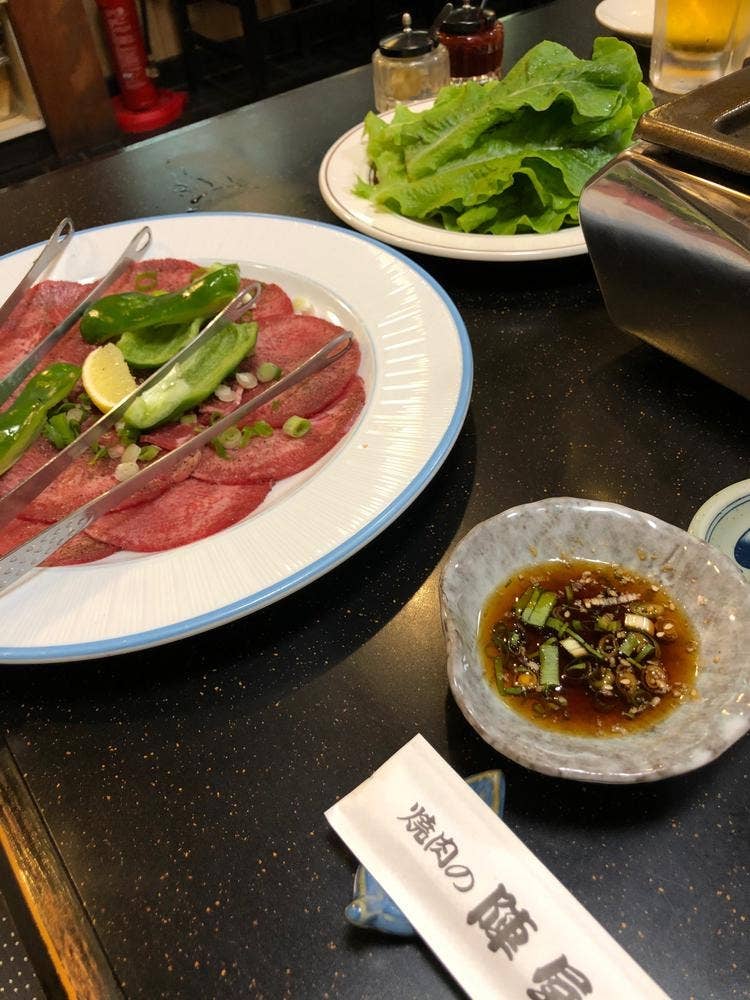 陣屋