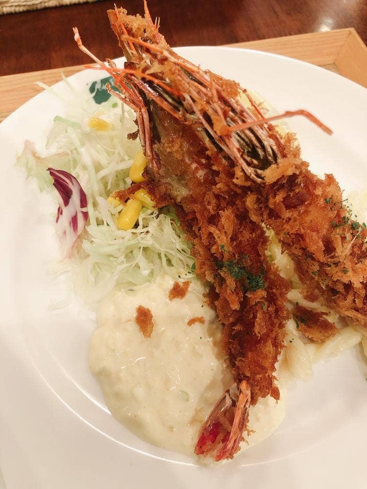 レストランKei