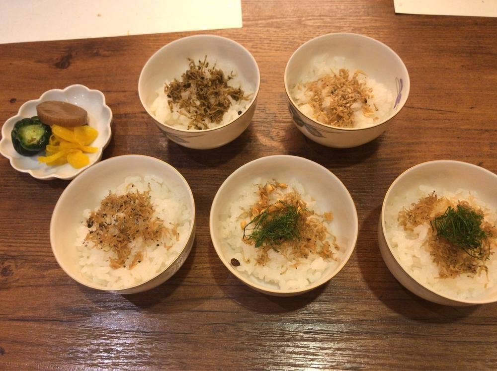 京酒房 藤かわ