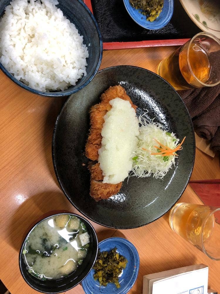 かつ庵