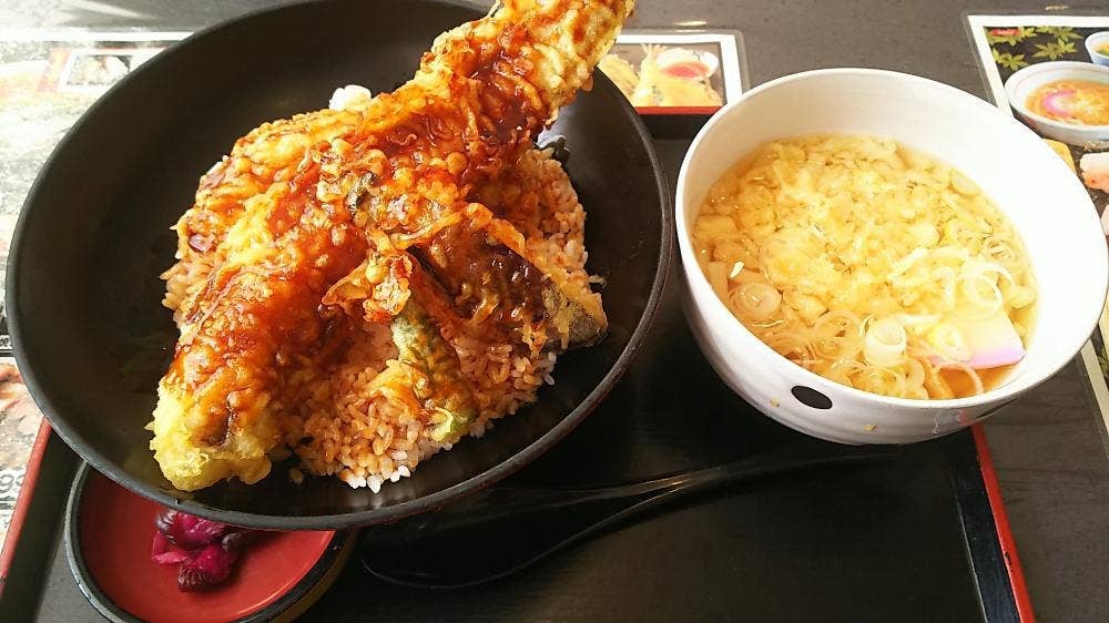 すし・めん処 大京 佐原水郷橋店
