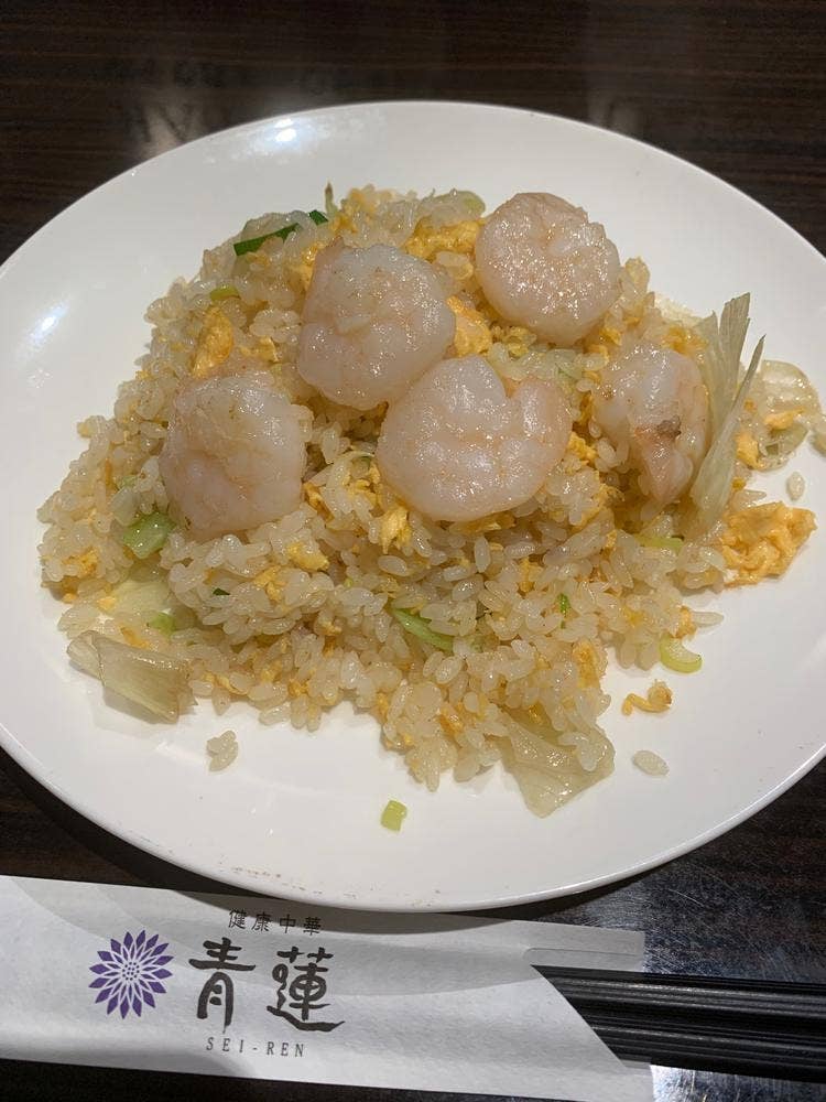 青蓮 戸塚モディ店