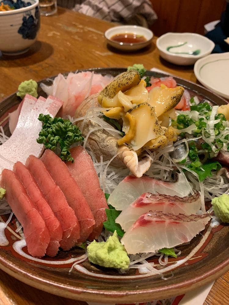 居酒屋みはる