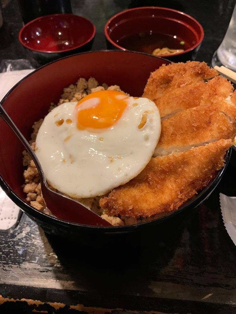 炭火やきとり うま塩