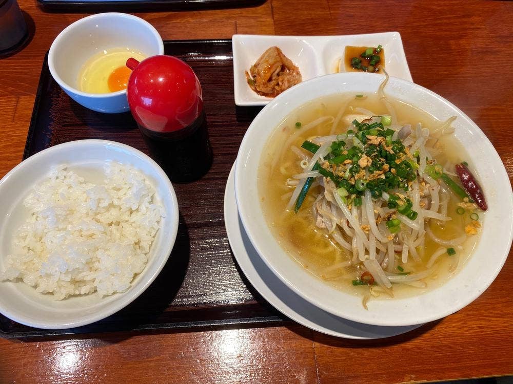 ちゃるめら亭