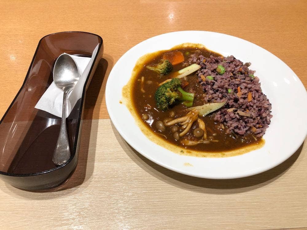 デニーズ 大泉学園駅前店