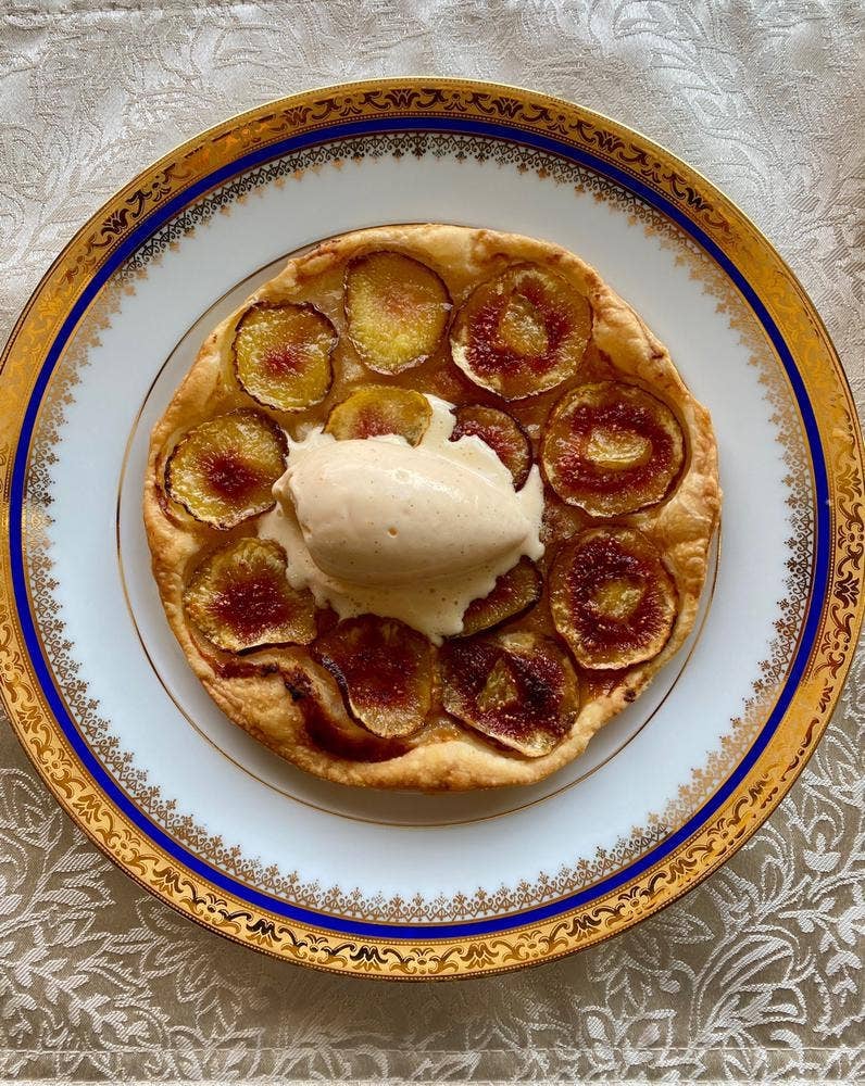 ALADIN DESERT CAFE﻿