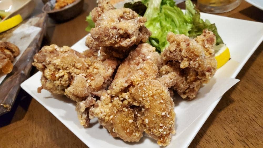 お酒とうまいもん処 藤家