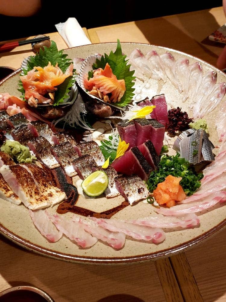 やなぎ澤